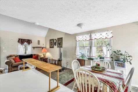 370 Quinaquisset Avenue Mashpee MA 02649