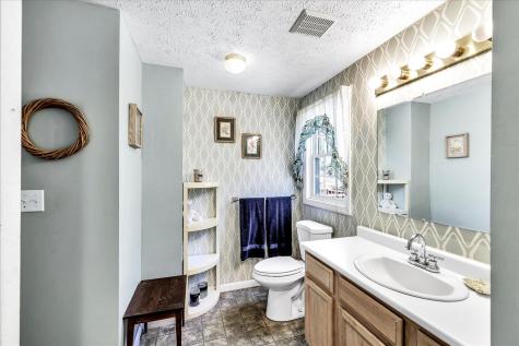 370 Quinaquisset Avenue Mashpee MA 02649