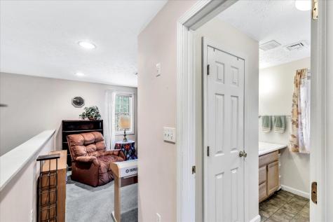 370 Quinaquisset Avenue Mashpee MA 02649