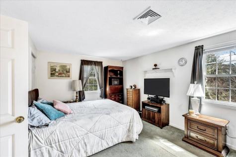 370 Quinaquisset Avenue Mashpee MA 02649