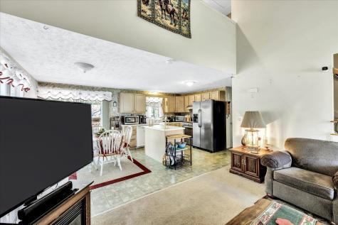 370 Quinaquisset Avenue Mashpee MA 02649