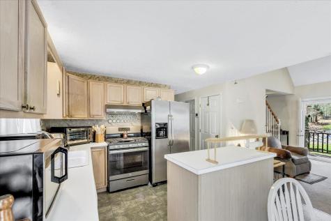 370 Quinaquisset Avenue Mashpee MA 02649