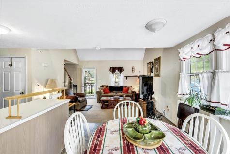 370 Quinaquisset Avenue Mashpee MA 02649