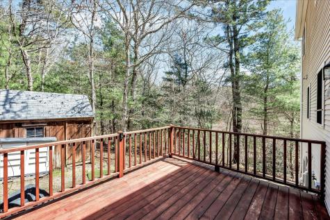 370 Quinaquisset Avenue Mashpee MA 02649