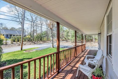370 Quinaquisset Avenue Mashpee MA 02649