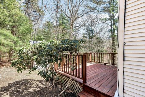 370 Quinaquisset Avenue Mashpee MA 02649