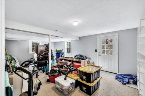 370 Quinaquisset Avenue Mashpee MA 02649