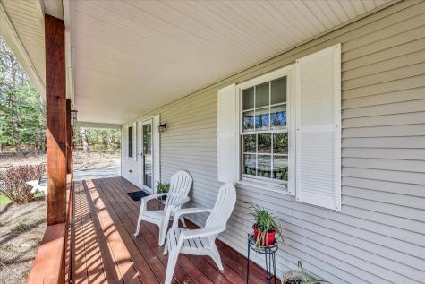 370 Quinaquisset Avenue Mashpee MA 02649