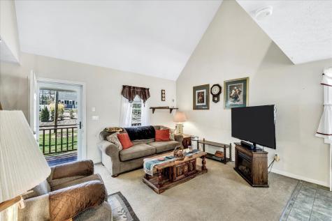 370 Quinaquisset Avenue Mashpee MA 02649