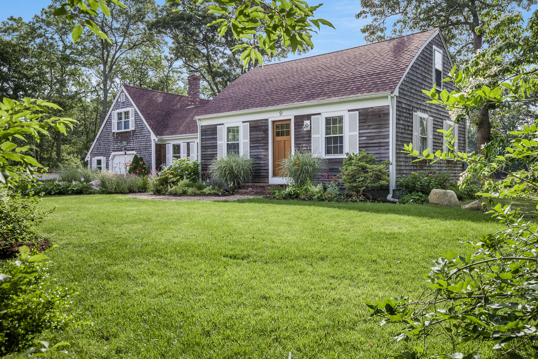 9 Kettle Pond Way Orleans MA 02653