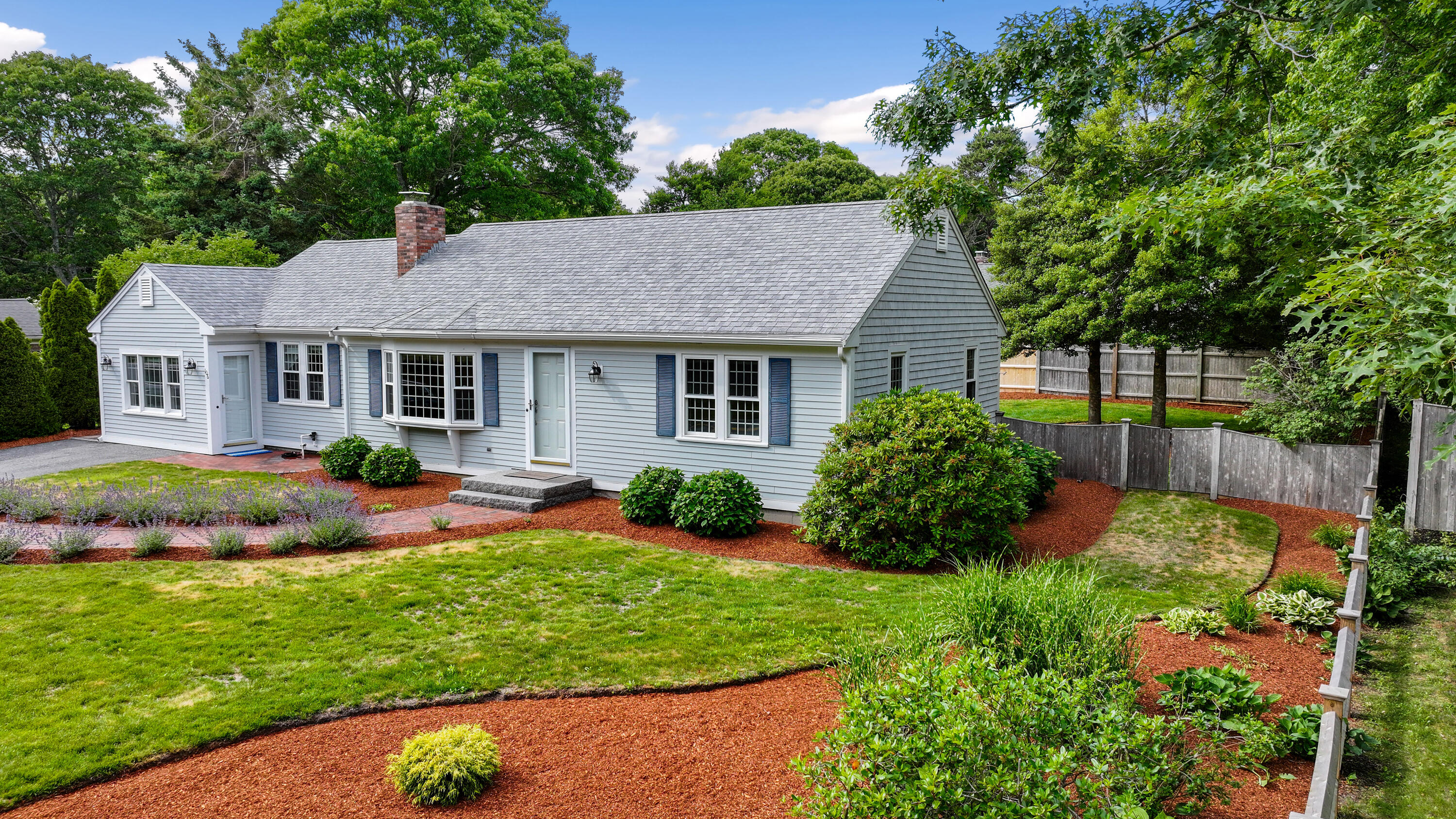 106 White Rock Road Yarmouth MA 02675