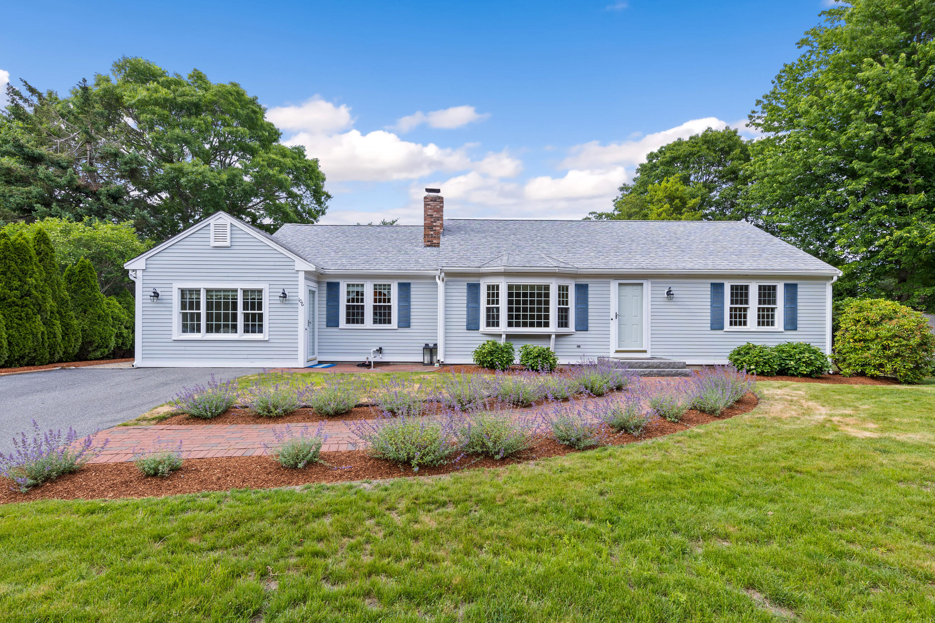 106 White Rock Road Yarmouth MA 02675