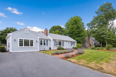 106 White Rock Road Yarmouth MA 02675