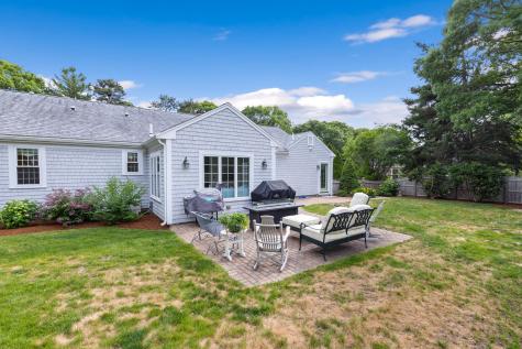106 White Rock Road Yarmouth MA 02675
