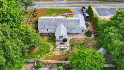 106 White Rock Road Yarmouth MA 02675