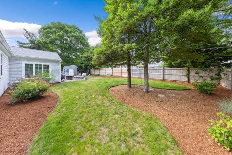 106 White Rock Road Yarmouth MA 02675