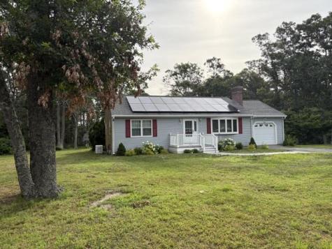 567 Main Street Mashpee MA 02649