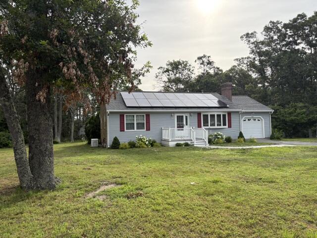 567 Main Street Mashpee MA 02649