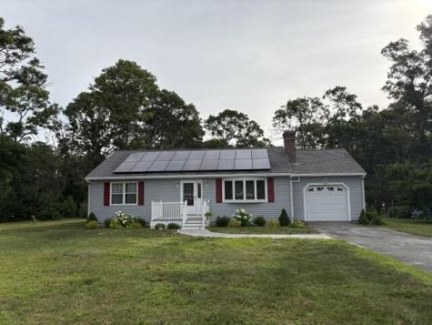 567 Main Street Mashpee MA 02649