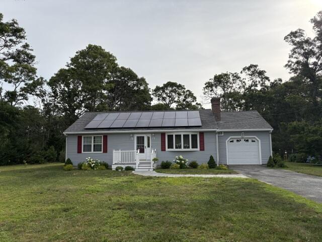 567 Main Street Mashpee MA 02649