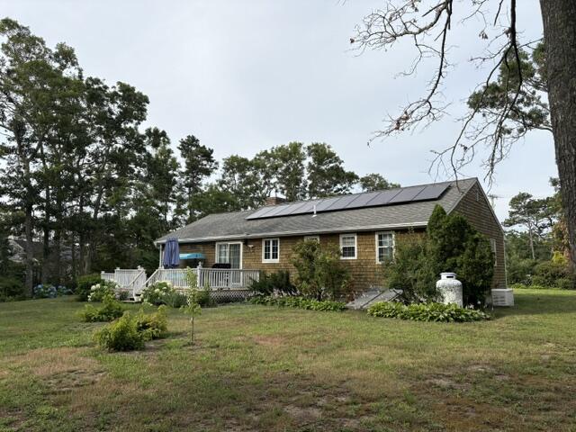 567 Main Street Mashpee MA 02649