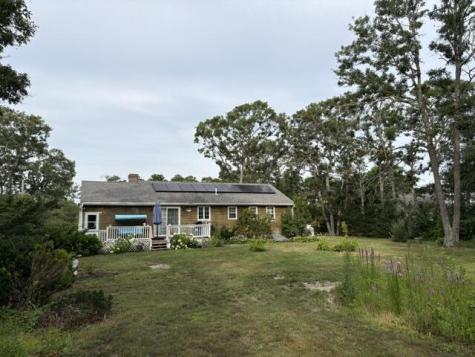 567 Main Street Mashpee MA 02649