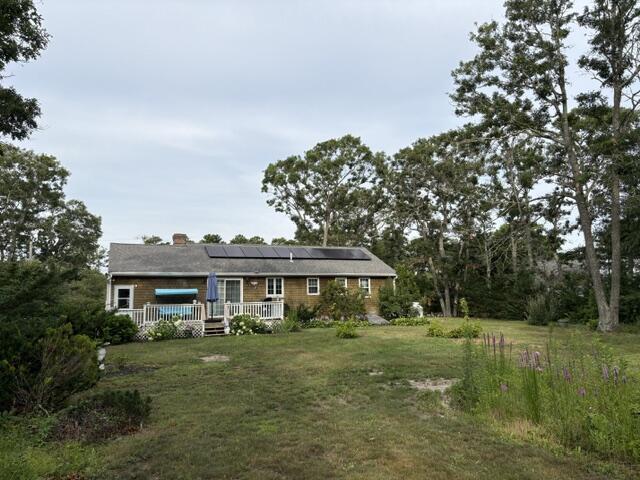 567 Main Street Mashpee MA 02649