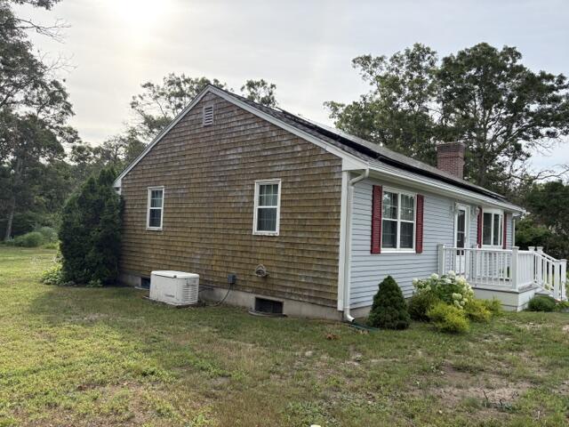 567 Main Street Mashpee MA 02649