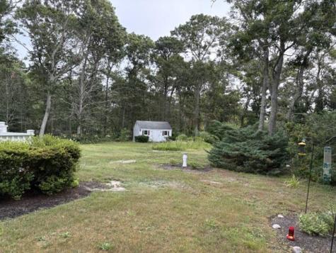 567 Main Street Mashpee MA 02649