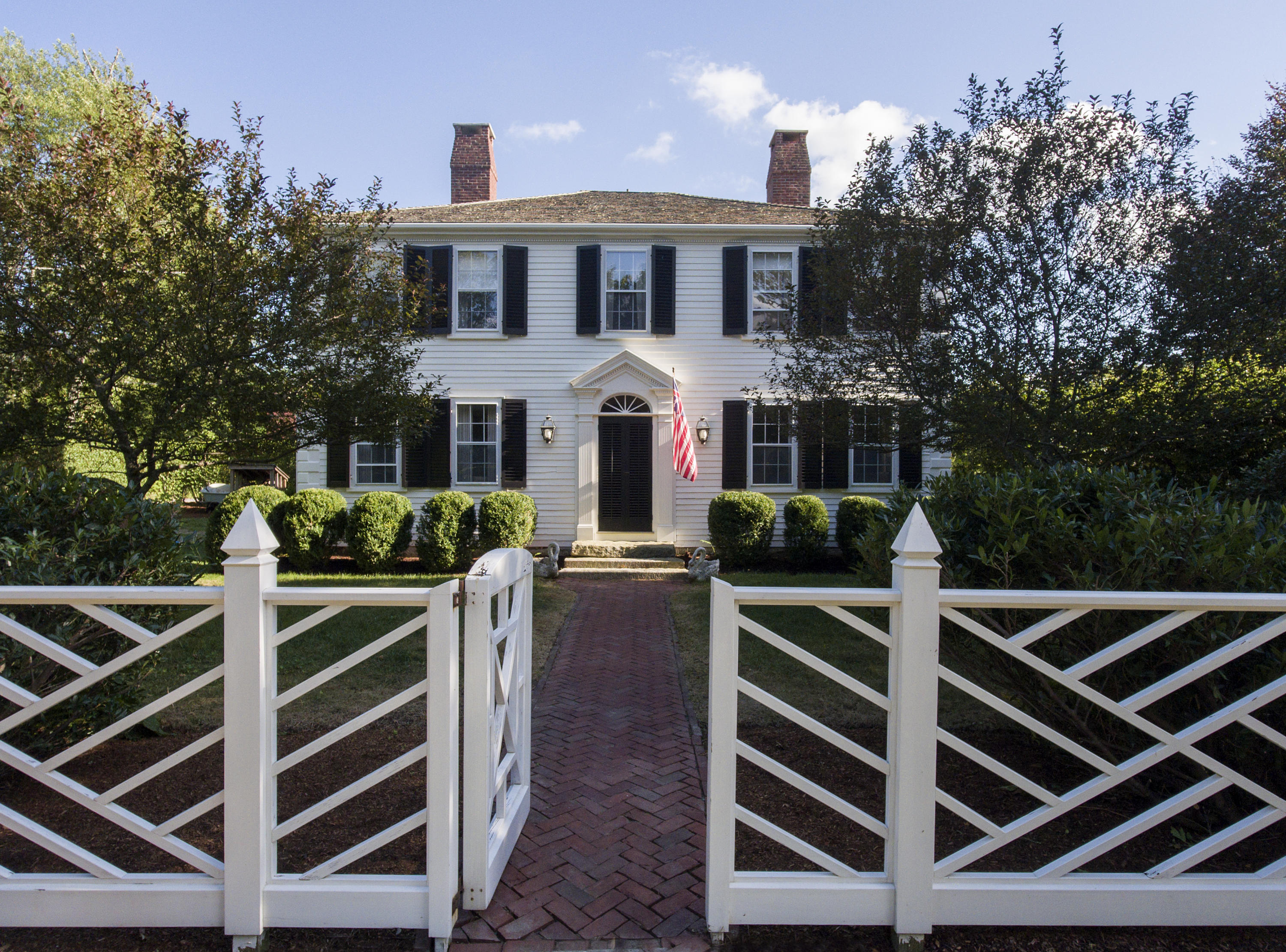 1174 Stony Brook Road Brewster MA 02631
