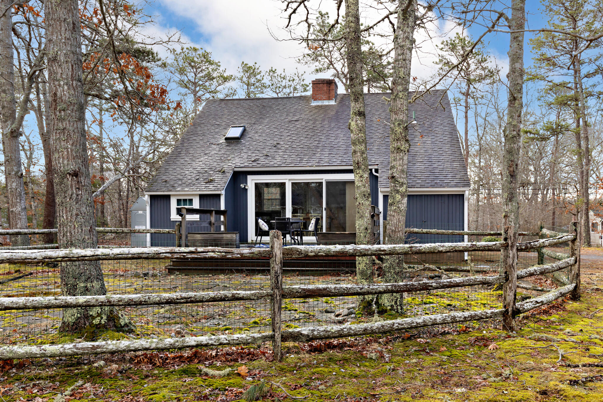 157 Jonathans Way Brewster MA 02631
