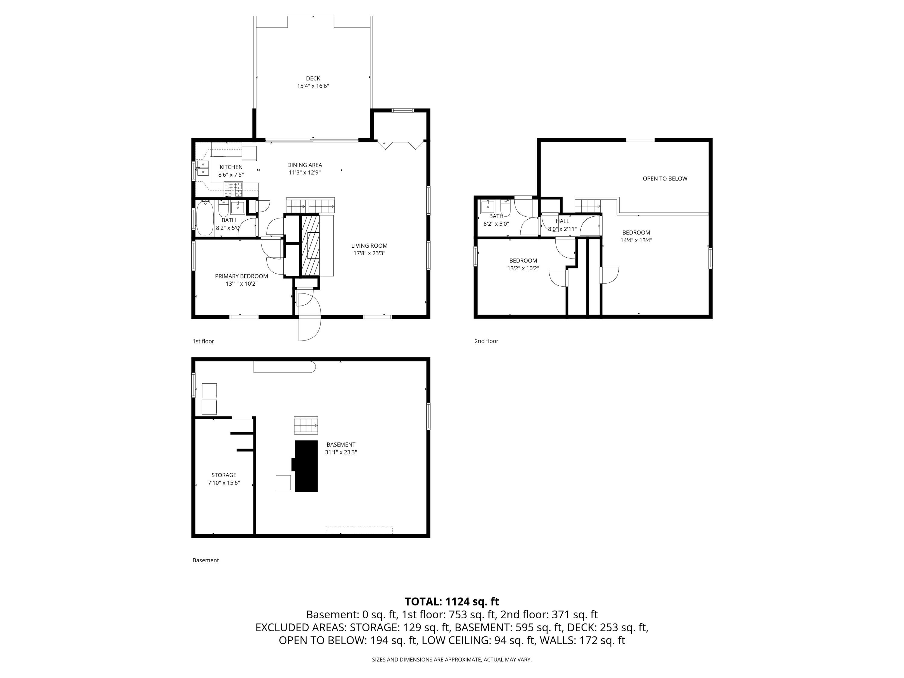 157 Jonathans Way Brewster MA 02631