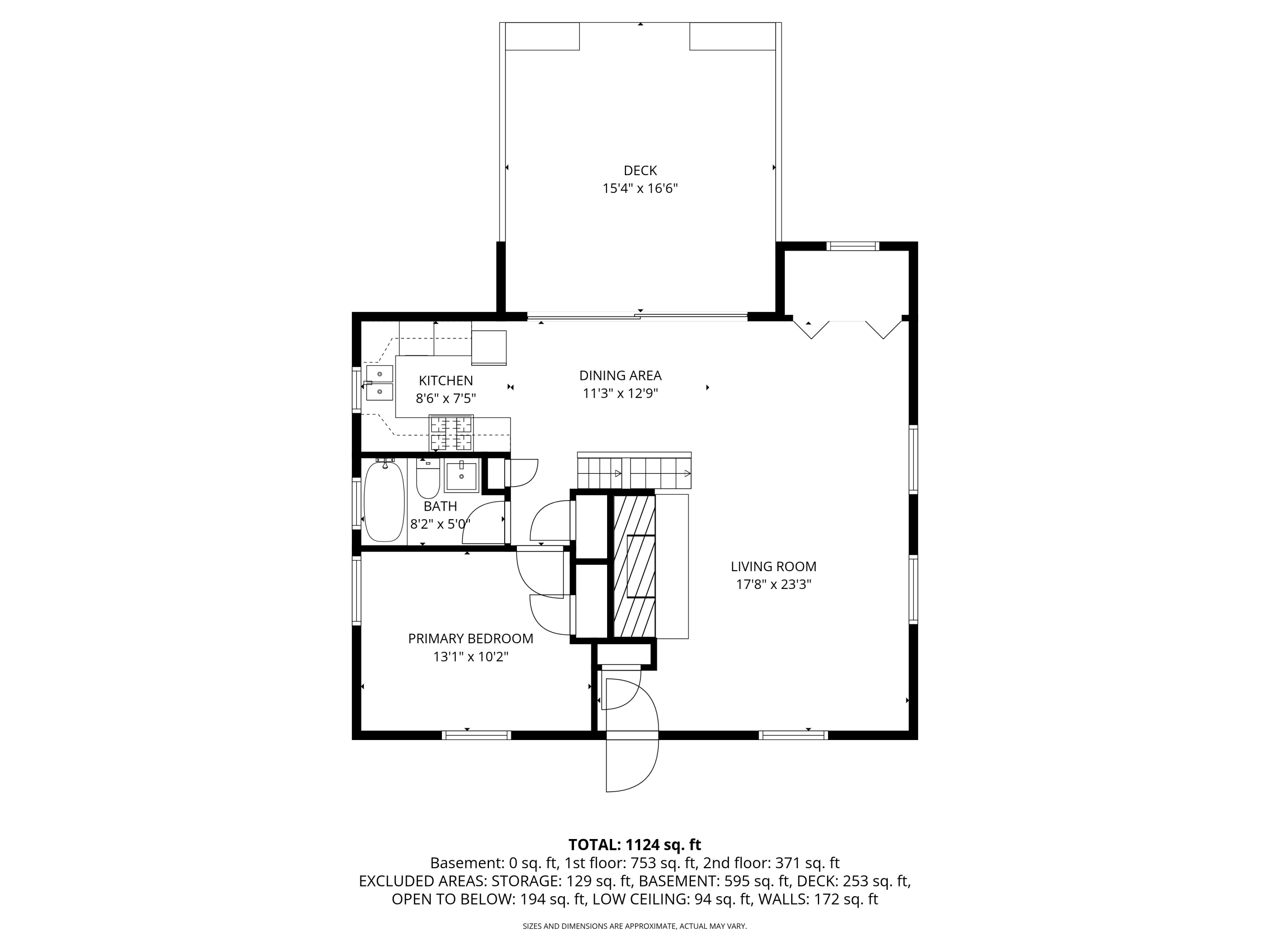 157 Jonathans Way Brewster MA 02631