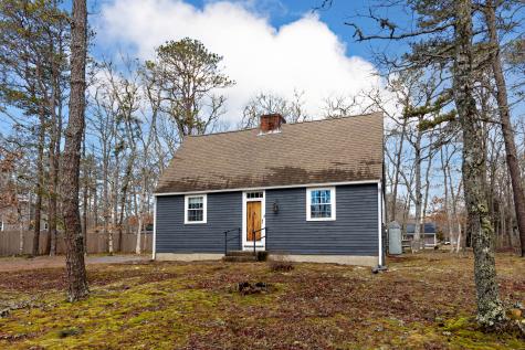157 Jonathans Way Brewster MA 02631