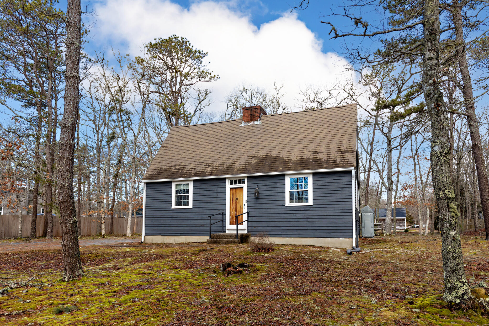 157 Jonathans Way Brewster MA 02631