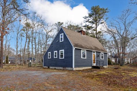 157 Jonathans Way Brewster MA 02631