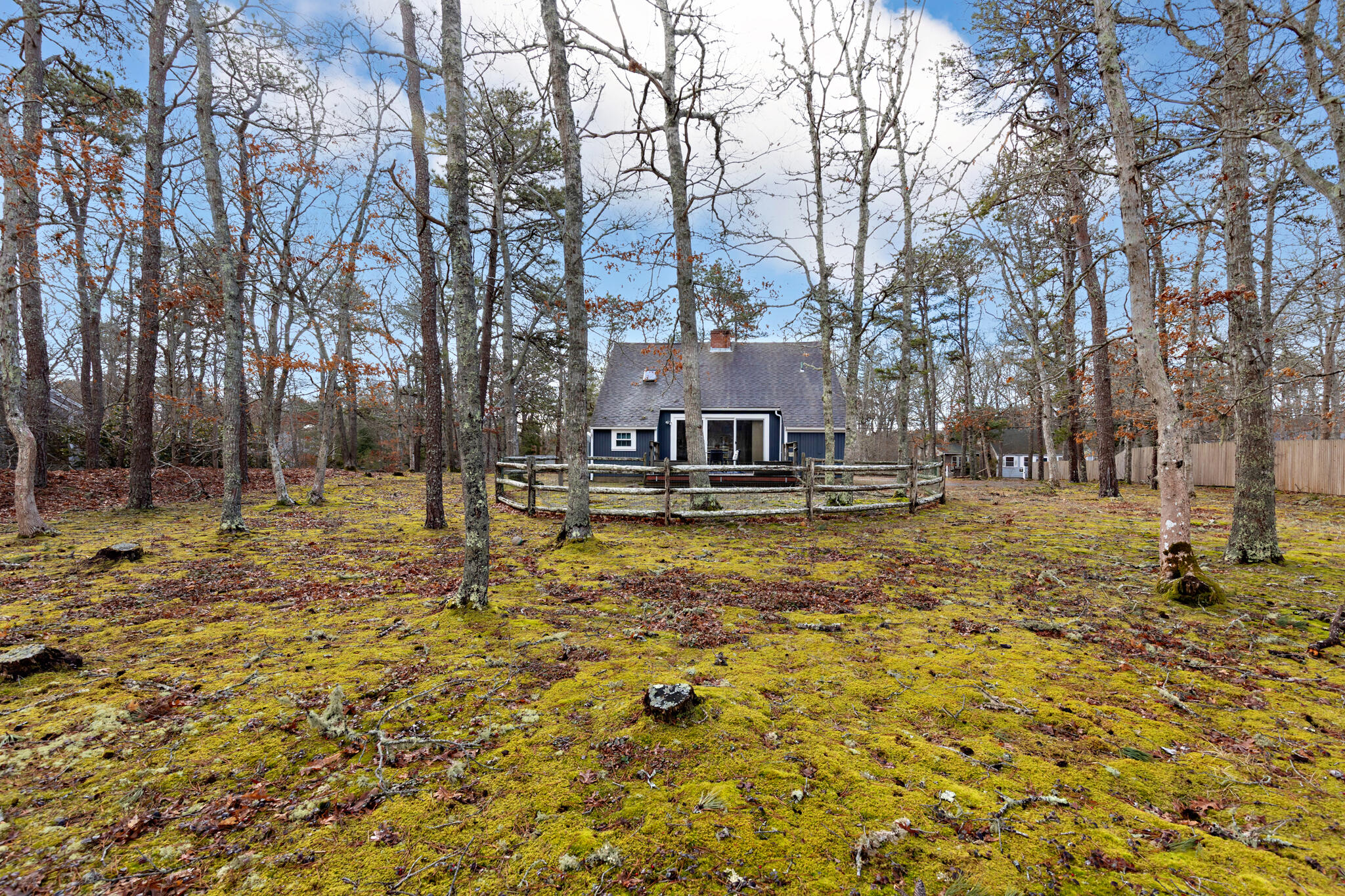 157 Jonathans Way Brewster MA 02631