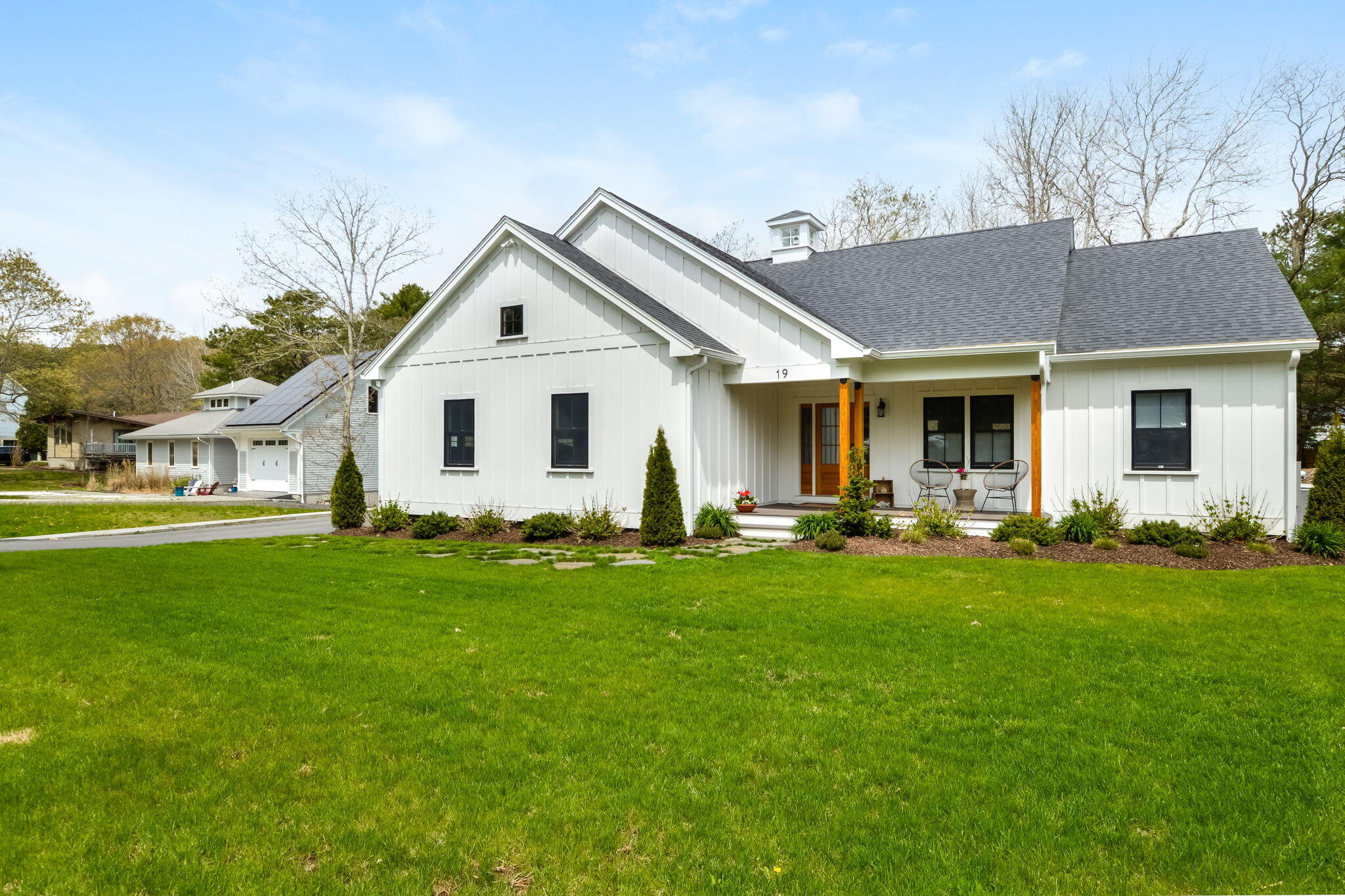 19 Coombs Lane Mashpee MA 02649