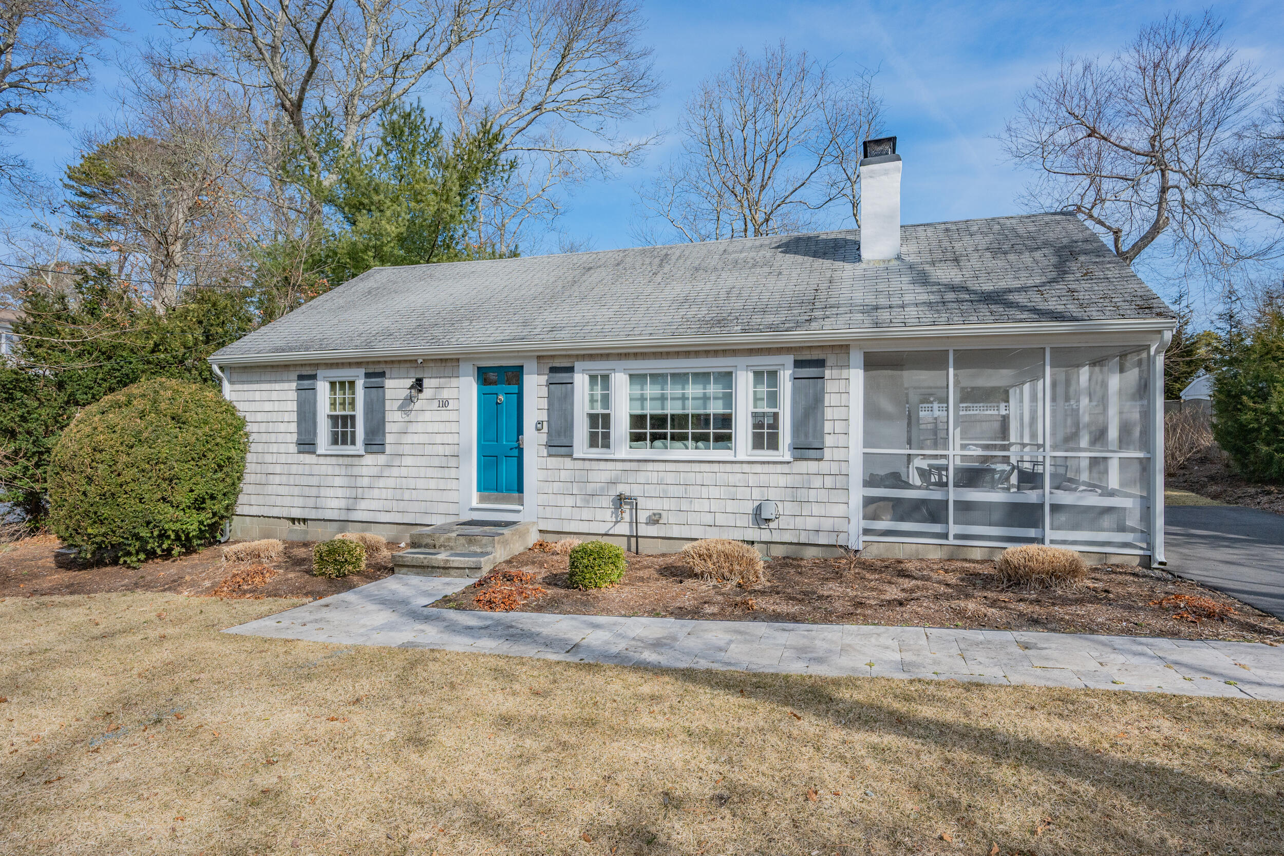 110 Harbor Hills Road Barnstable MA 02632