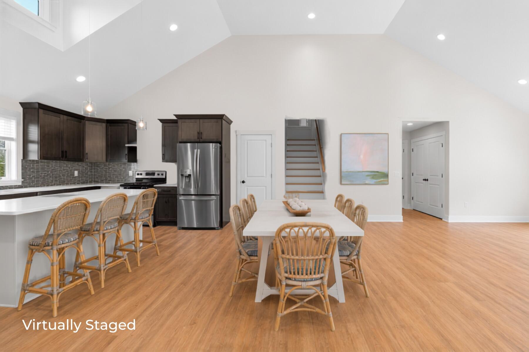 7 Maxwell Lane Sandwich MA 02563