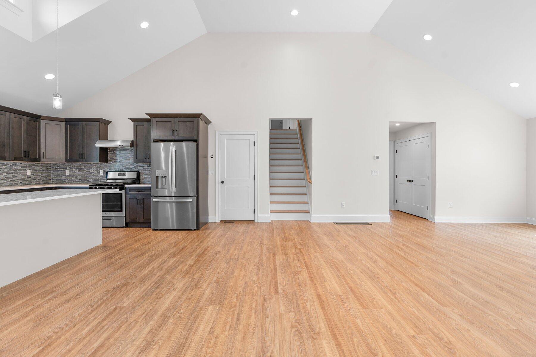 7 Maxwell Lane Sandwich MA 02563