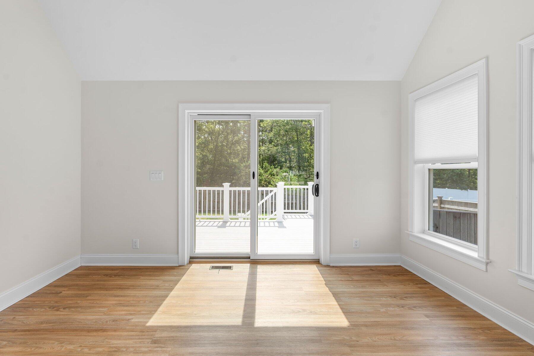 7 Maxwell Lane Sandwich MA 02563