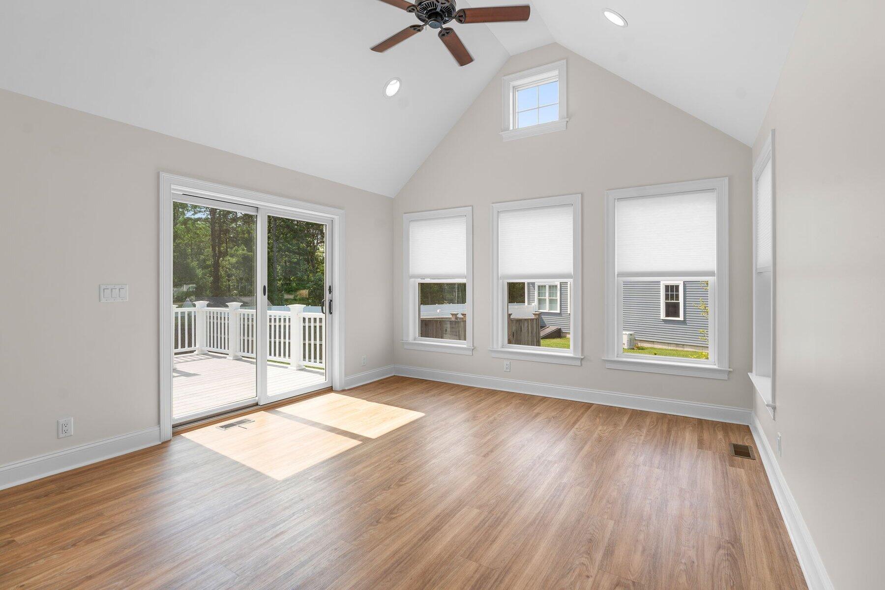 7 Maxwell Lane Sandwich MA 02563