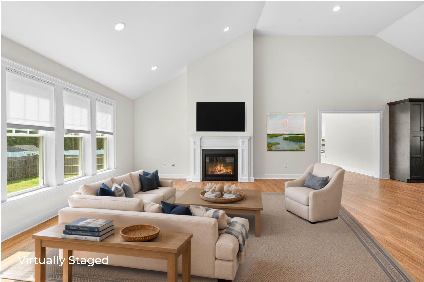 7 Maxwell Lane MA 02563