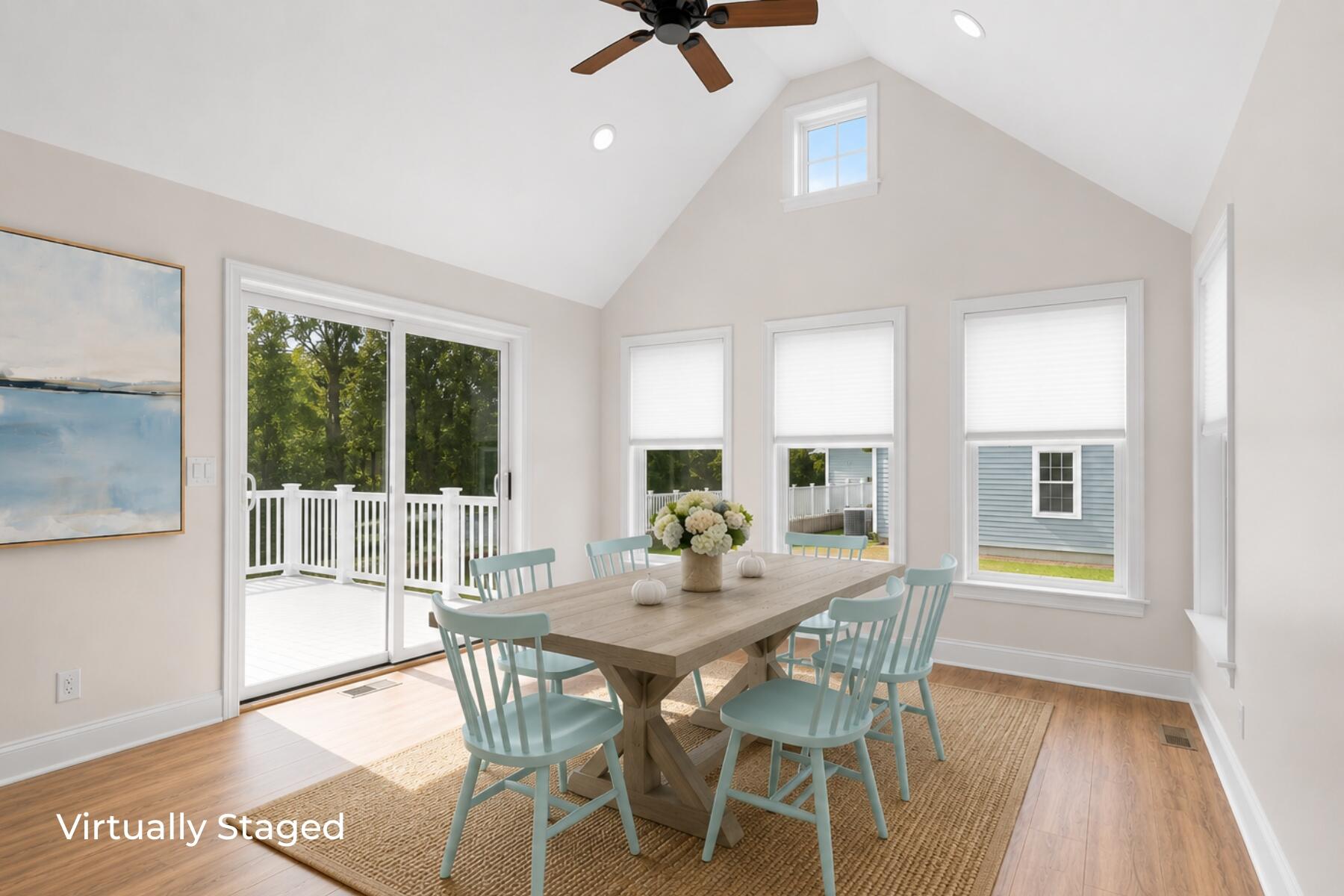 7 Maxwell Lane Sandwich MA 02563