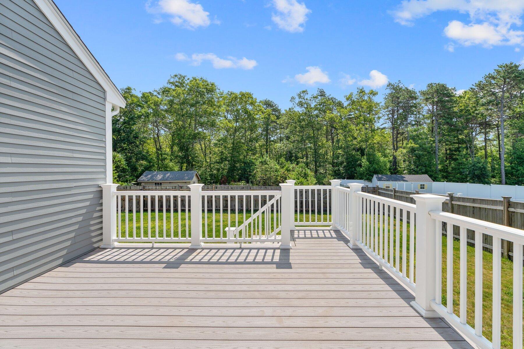 7 Maxwell Lane Sandwich MA 02563