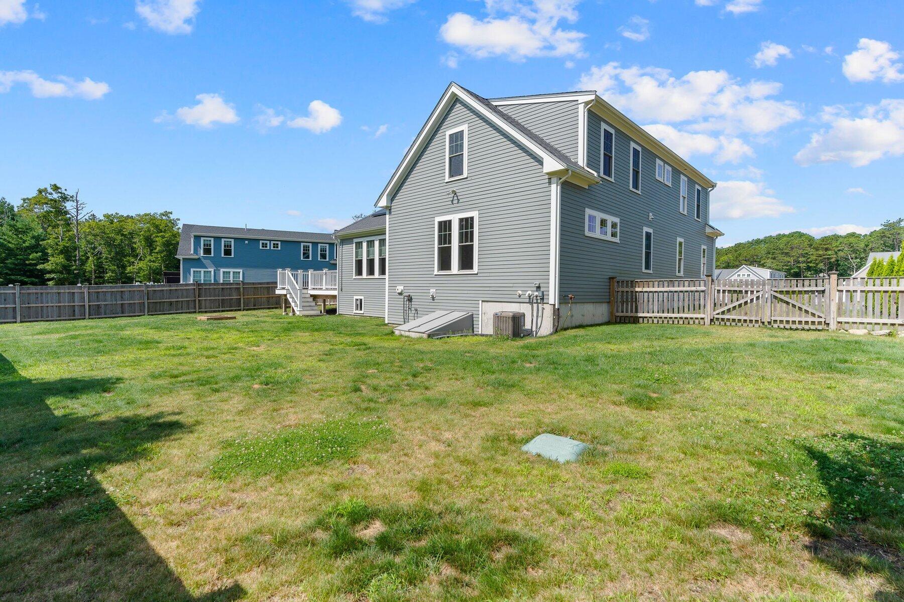 7 Maxwell Lane Sandwich MA 02563