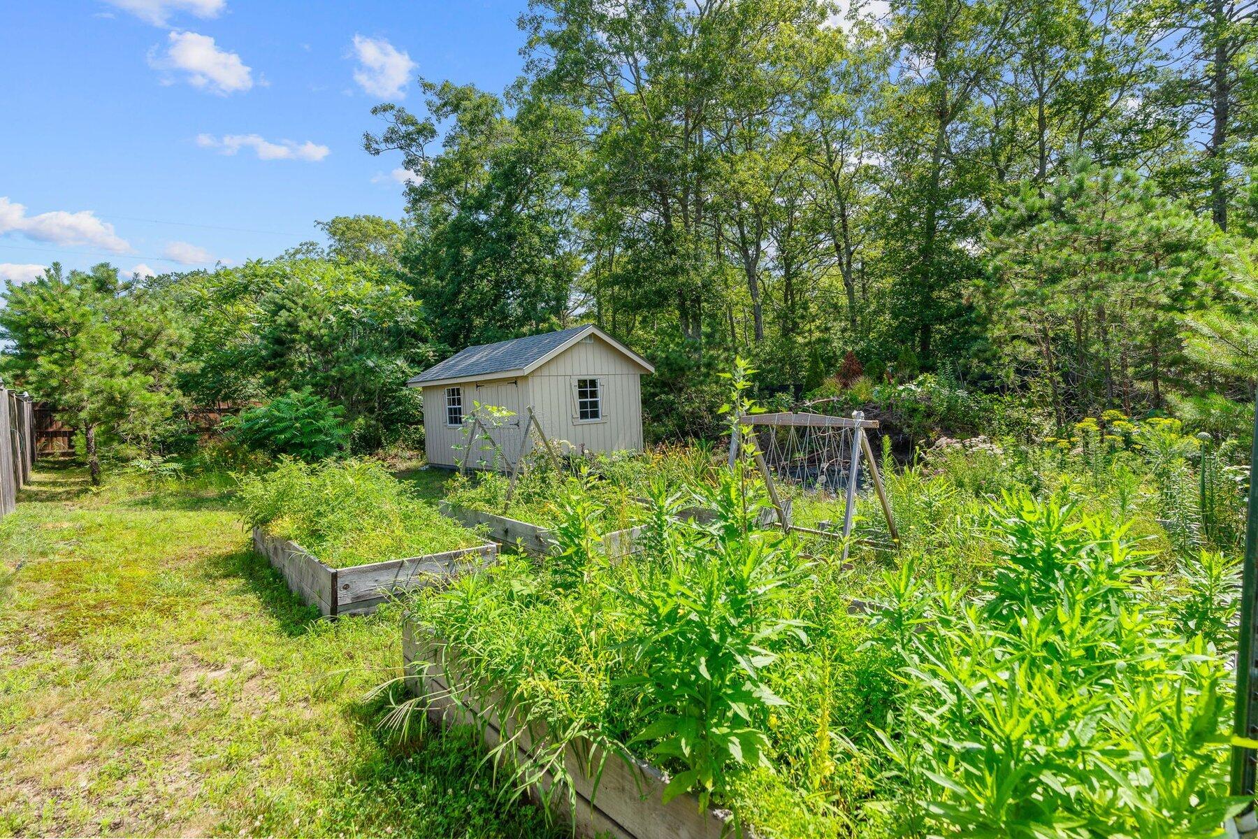 7 Maxwell Lane Sandwich MA 02563