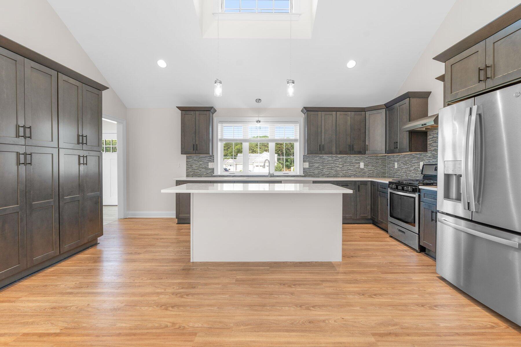 7 Maxwell Lane Sandwich MA 02563