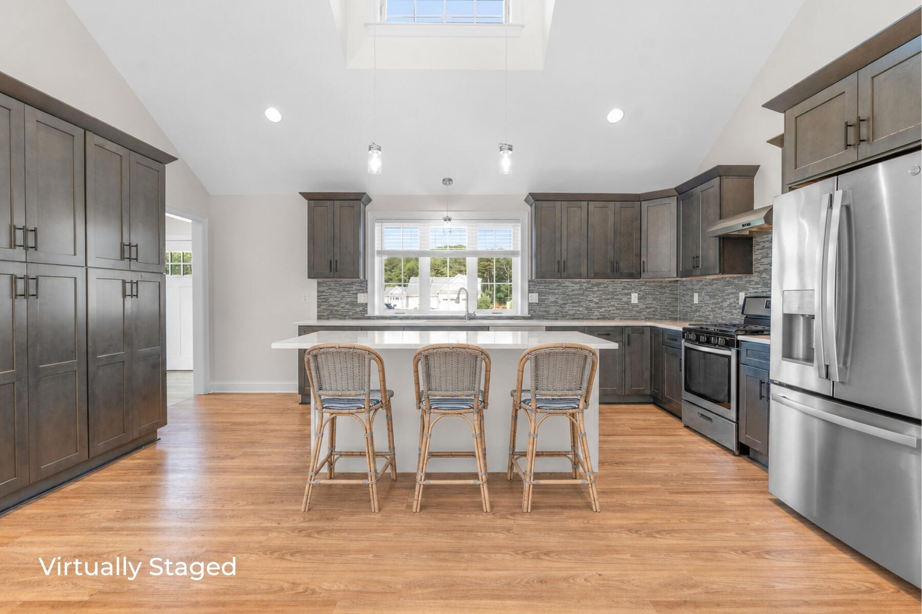7 Maxwell Lane Sandwich MA 02563